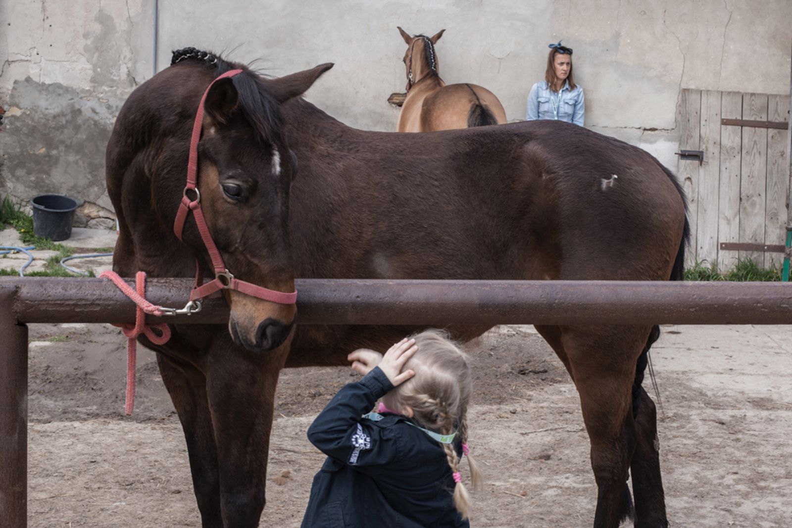 Wyniki Leica Street Photo 2016. Zobacz 26 najlepszych fotografii ulicznych 23