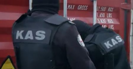 Mieli wystawić fałszywe faktury na 14 mln zł. Gang rozbity