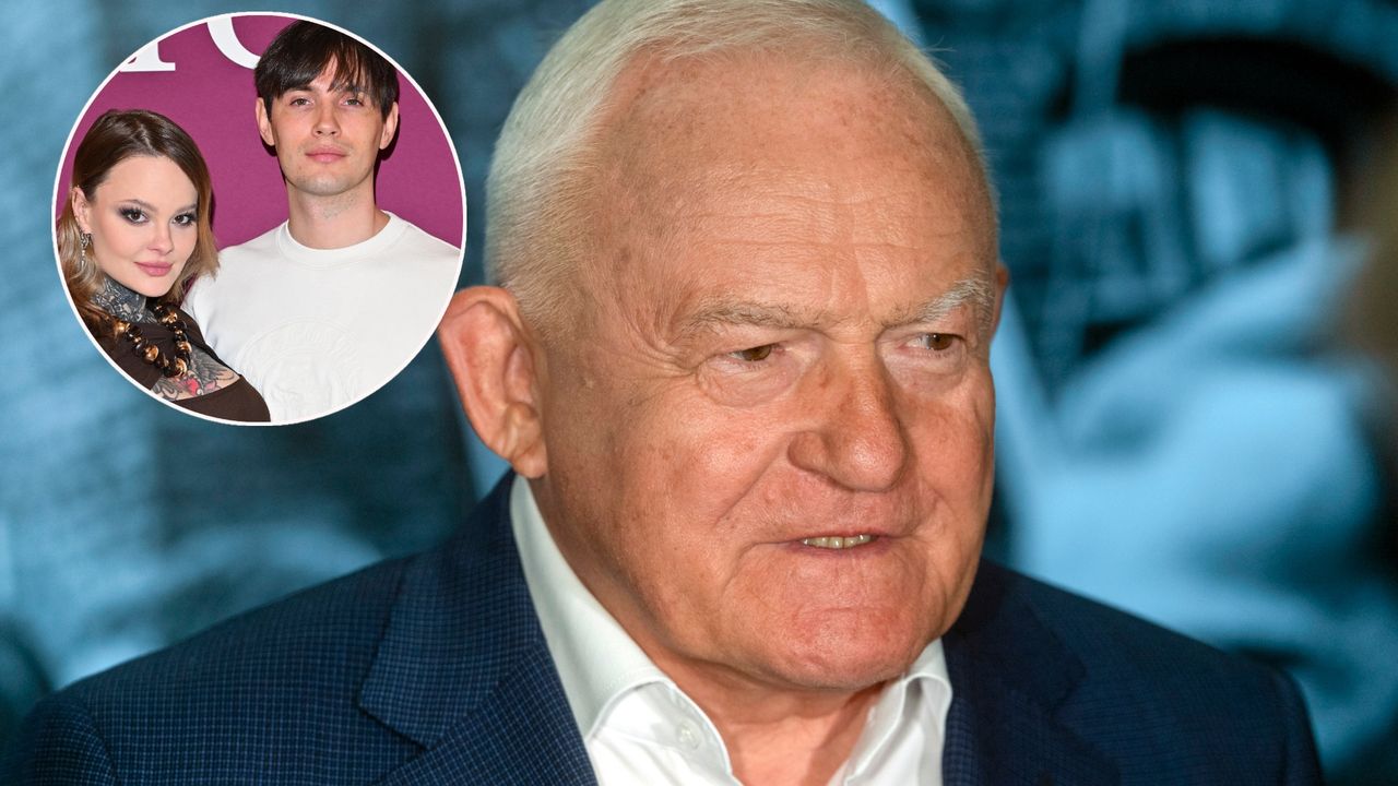 TYLKO U NAS! Leszek Miller SZCZERZE o wybranku swojej wnuczki. Zdradził, czego chce dla Moniki