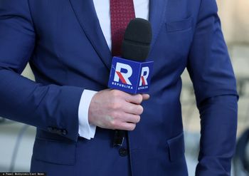 Telewizja Republika straci koncesję? "Rażąco narusza warunki"