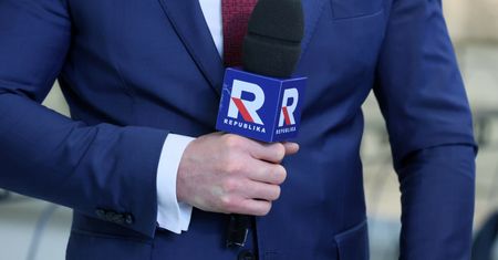 Telewizja Republika straci koncesję? "Rażąco narusza warunki"