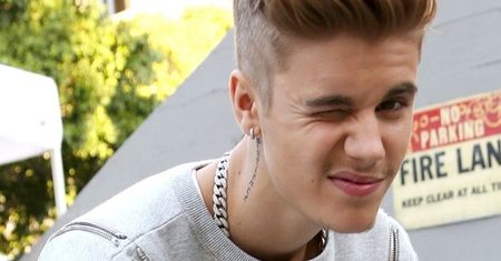 Bieber przyznał się do winy! Nie pójdzie do więzienia...