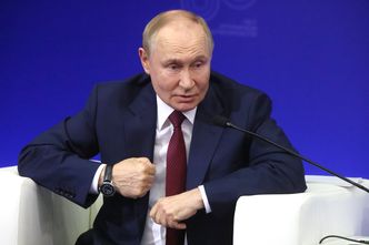 Co z zamrożonymi pieniędzmi Moskwy? Unia bliżej decyzji