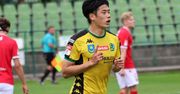 Betclic 3 Liga. Siarka Tarnobrzeg żegna japońskiego snajpera