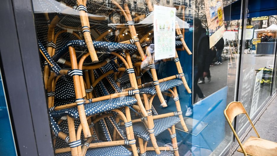 Koronawirus. Lockdown w Polsce 