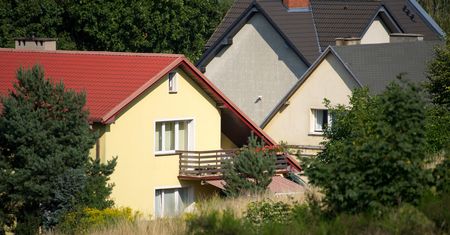 Zmiany w podatku od deszczu. Zobacz, kto będzie musiał płacić
