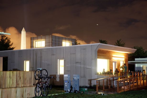 Solar Decathlon 2011 dobiegł końca [cz.1] 18