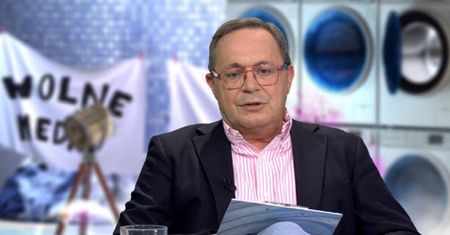 Zadzwoniła do "Szkła kontaktowego". "Modliłam się w intencji PiS-u"