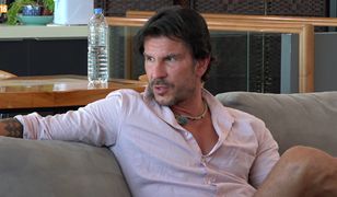 "40 kontra 20". Tom po pocałunku z Izabelą wziął ją na rozmowę. Nikt nie chciałby usłyszeć takich słów