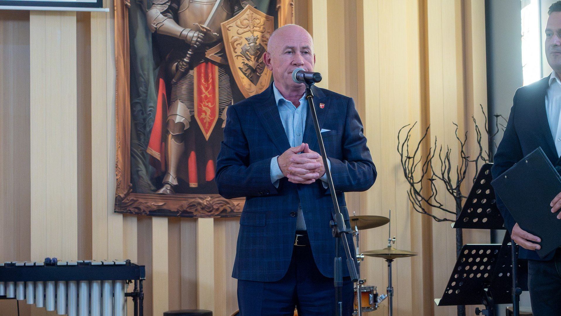 26 maja 2025 roku, w sali koncertowej Państwowej Szkoły Muzycznej I stopnia im. Bronisława Zielińskiego w Wągrowcu odbył się wyjątkowy koncert z okazji Dnia Matki. Pod hasłem „Dla Ciebie, Mamo”