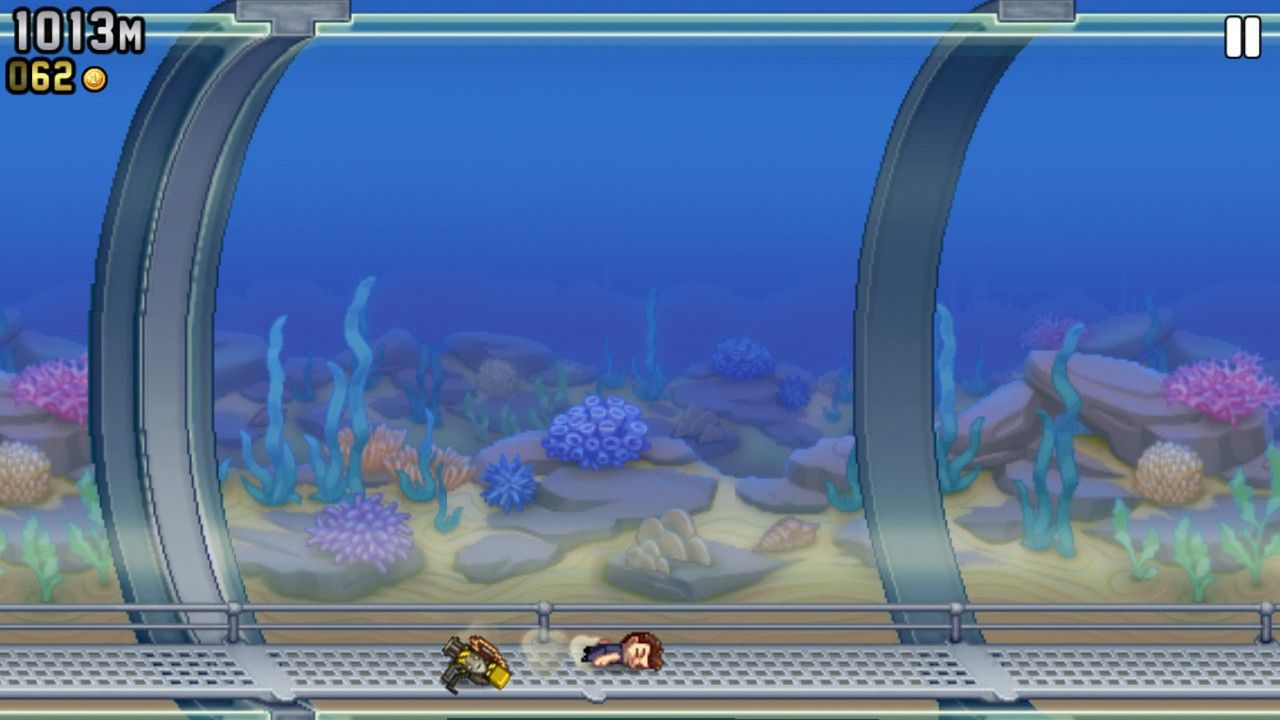 Jetpack Joyride