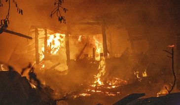 Wystarczy niewielka ilość. Nigdy tego nie rób, bo dojdzie do tragedii