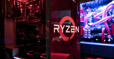 AMD Ryzen w teście CPU-Z - konkurencja dla Intel Broadwell-E [AKT.]
