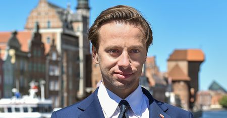 Wyniki wyborów 2020. Krzysztof Bosak: miałem rację