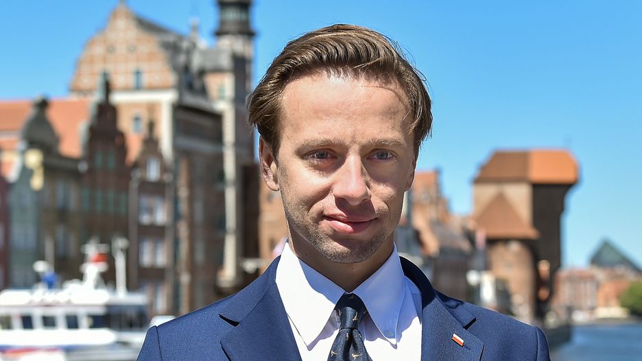 Wyniki wyborów 2020. Krzysztof Bosak