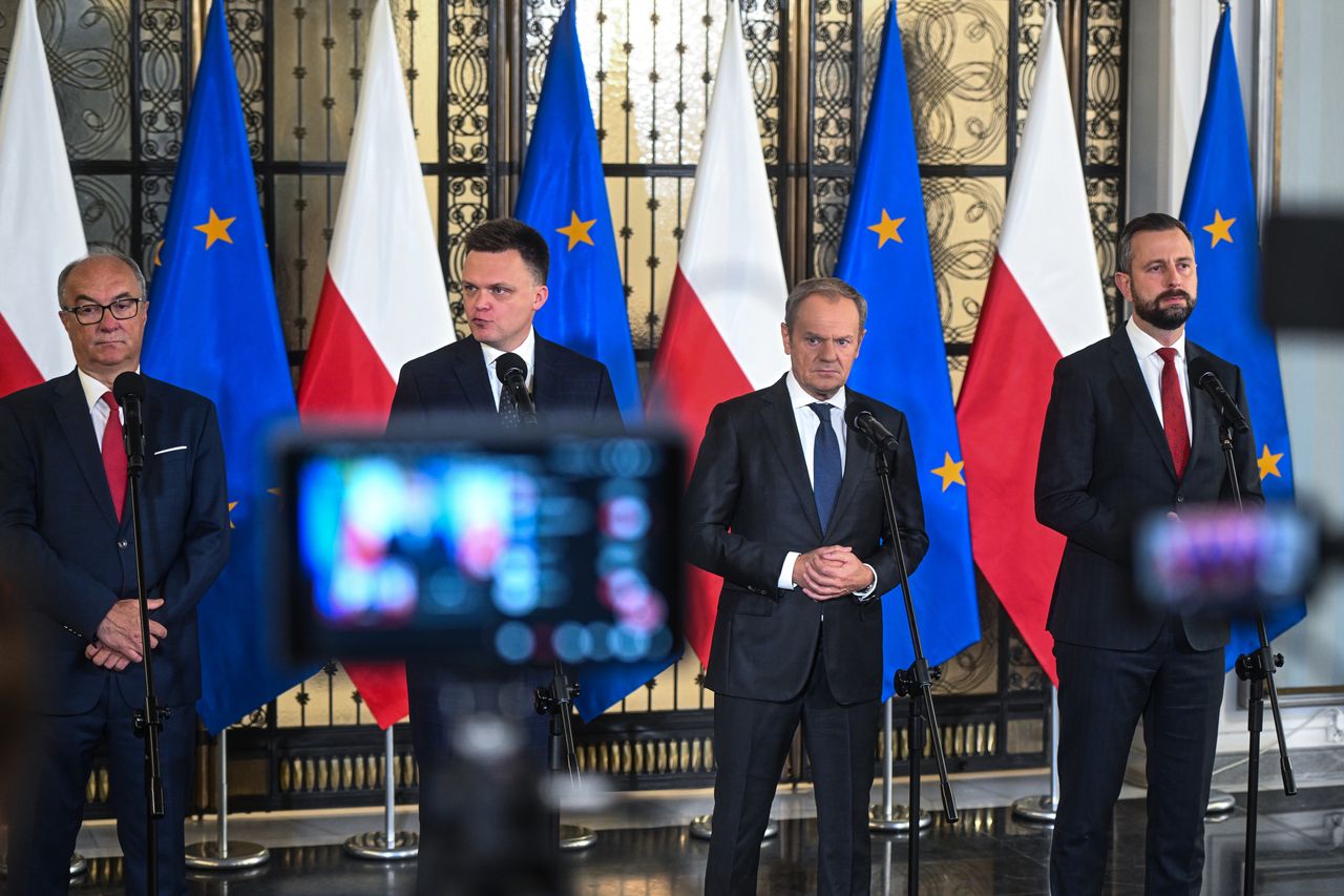 Koalicja obiecuje polepszyć warunki prowadzenia biznesu. Ekspert ocenia, czego zabrakło