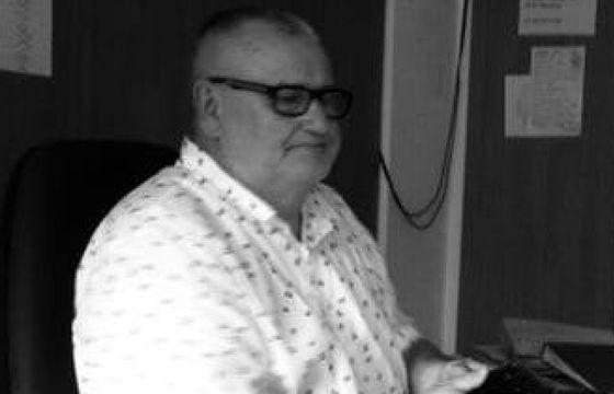 Zmarł Romuald Cieślak z Teatru Polskiego Radia