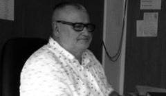 Zmarł Romuald Cieślak z Teatru Polskiego Radia