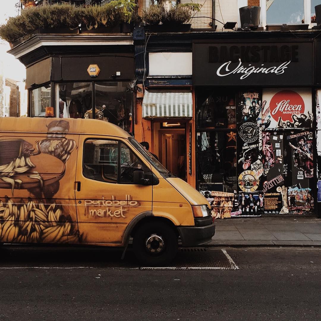 INSTA Przebudzenie - 20 inspirujących polskich fotografów mobilnych we Wrocławiu 1