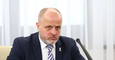 Sąd Najwyższy zdecydował ws. sędziego Gąciarka