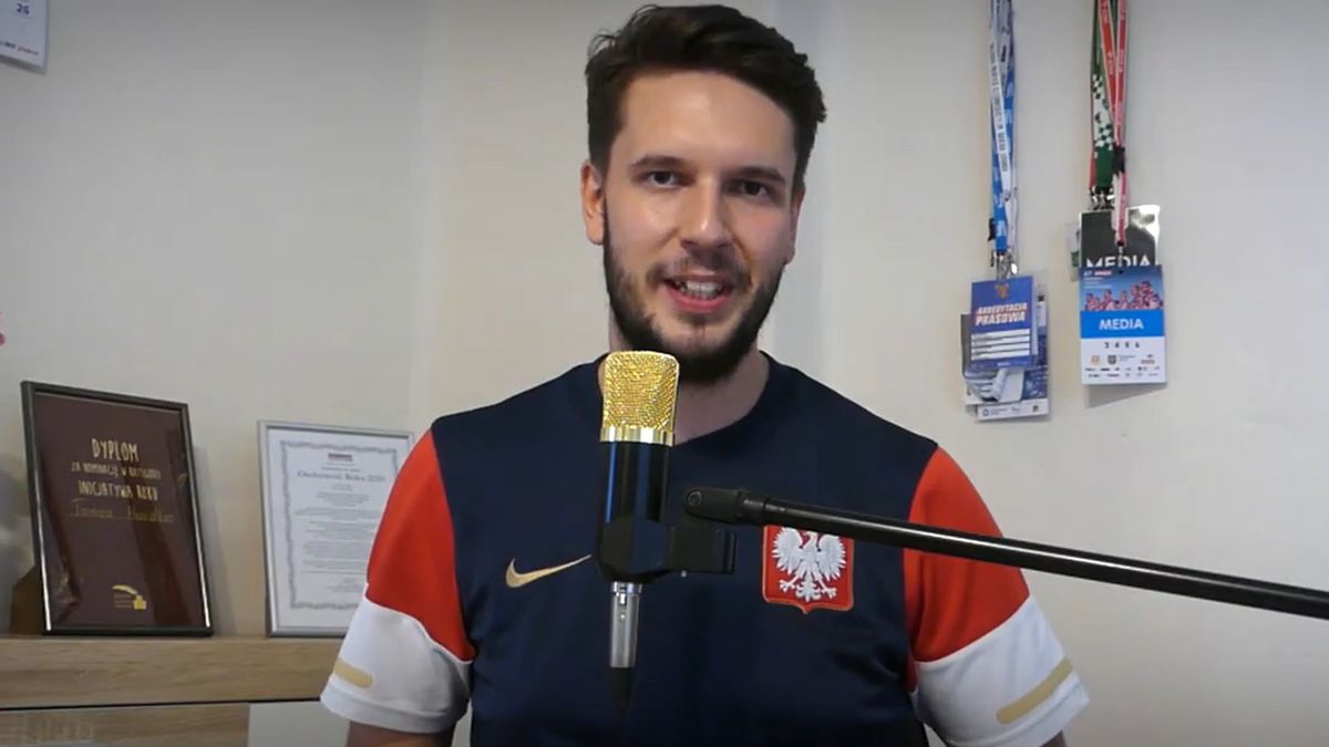 Tomasz Handkus z TVP3 Katowice przechodzi do TVP. Czym będzie się zajmował?