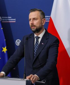 Polskie wojskowe satelity na orbicie. Kosiniak-Kamysz podał datę