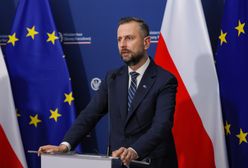 Polskie wojskowe satelity na orbicie. Kosiniak-Kamysz podał datę