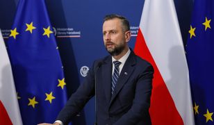 Polskie wojskowe satelity na orbicie. Kosiniak-Kamysz podał datę