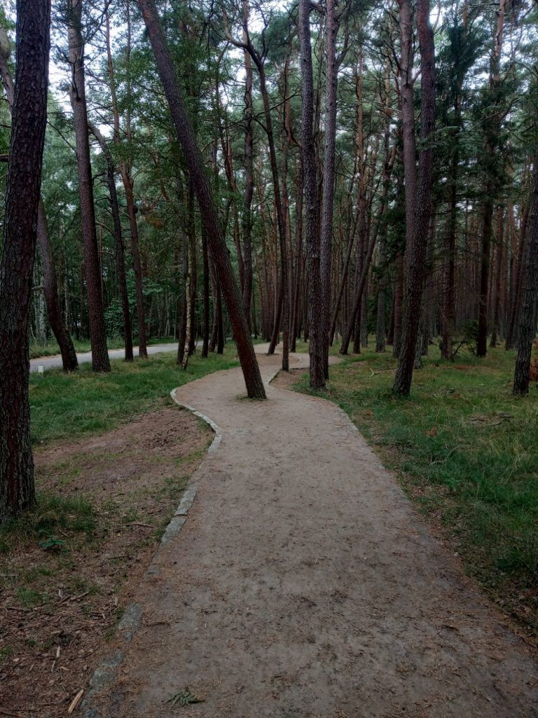 Słowiński Park Narodowy