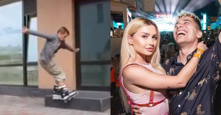 Od youtubera do milionera: Friz kończy 28 lat, a jego MAJĄTEK POWALA: "Nie myślę o tym na co dzień". Pamiętacie, jak zaczynał?