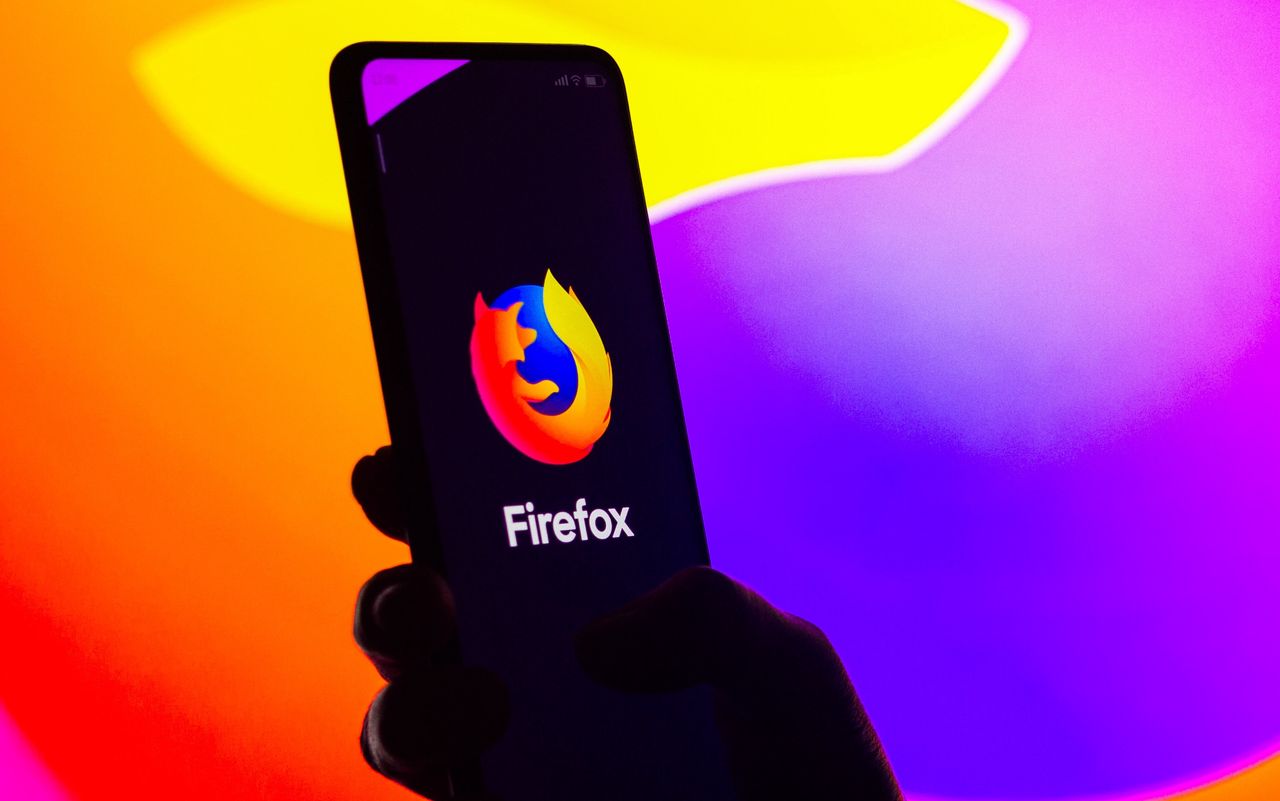 Firefox: jak wyłączyć przewidywanie połączeń?