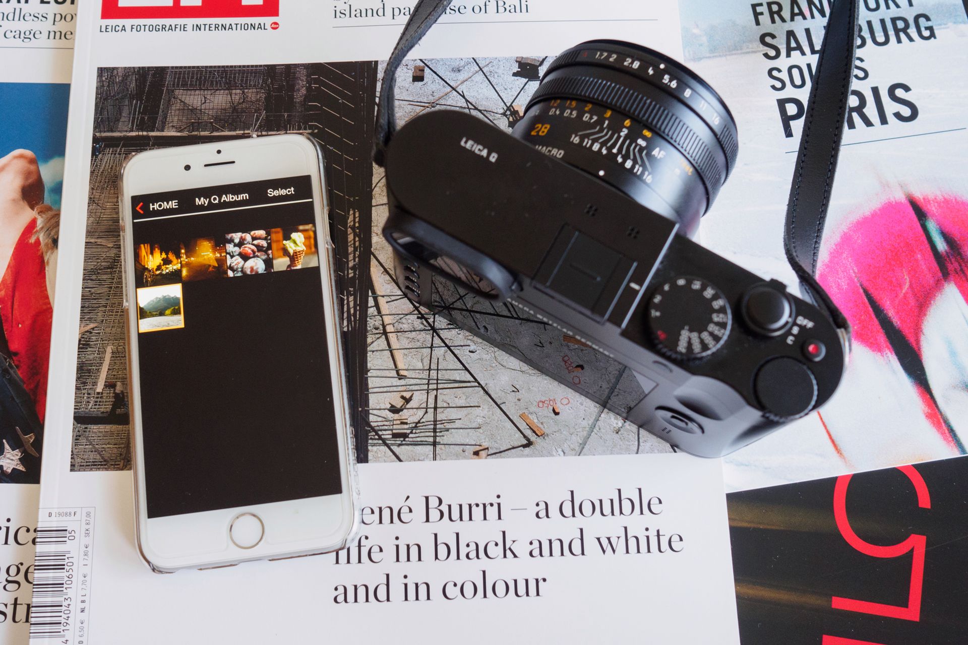 Leica Q – tradycja i nowoczesność bez kompromisów [test] 86