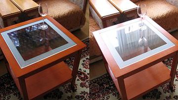 Co zrobić gdy jest za jasno? 1