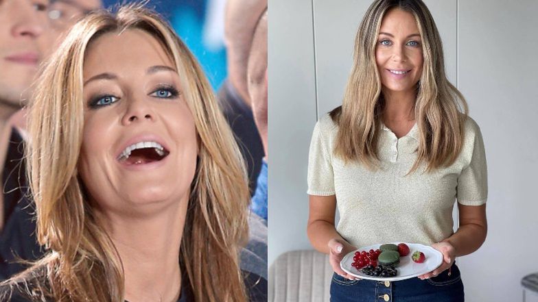 Małgorzata Rozenek znów w ogniu krytyki