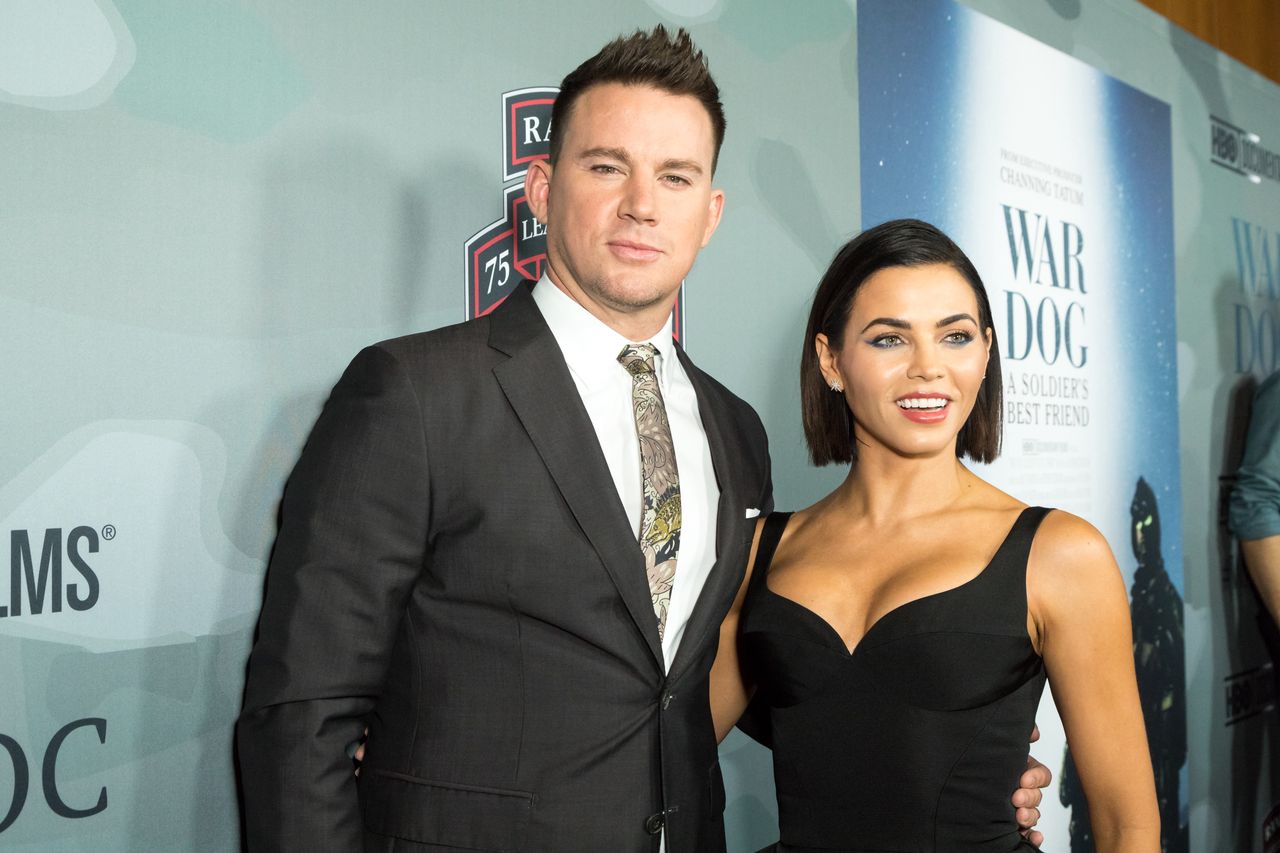Channing Tatum rozwodził się przez 6 lat. "To było bolesne"