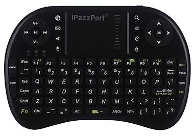 iPazzPport mini keyboard