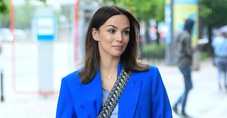 Paulina Krupińska szczerze o swoich kompleksach. "Nie da się tego ukryć"