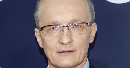 Ryszard Cebula z TVN bał się o swoje zdrowie. "Straszono mnie, że coś mi się stanie"