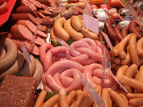 Jak powstaje kiełbasa? [wideo] 1