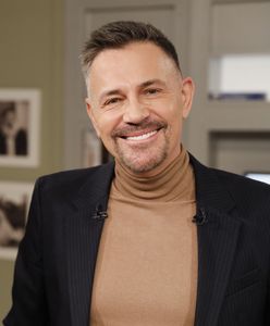 Krzysztof Ibisz pokazał urocze zdjęcia z synem. Fani rozczuleni