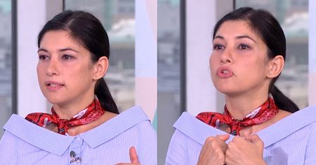 Seksuolog TVN-u ze "Ślubu od pierwszego wejrzenia": "Pytałam kobiety, czy szukają partnerów z dużym przyrodzeniem!"