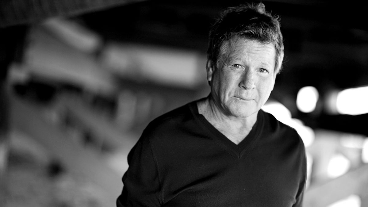 Nie żyje Ryan O'Neal