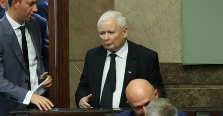 "Lex Tusk". PiS zgłosiło kandydatów do komisji