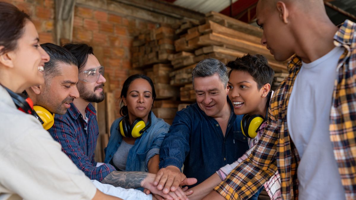 Czym jest związek zawodowy i jakie daje korzyści pracownikom?
