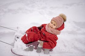 Co podawać roczniakowi, aby wspierać jego odporność zimą? Ekspert podpowiada