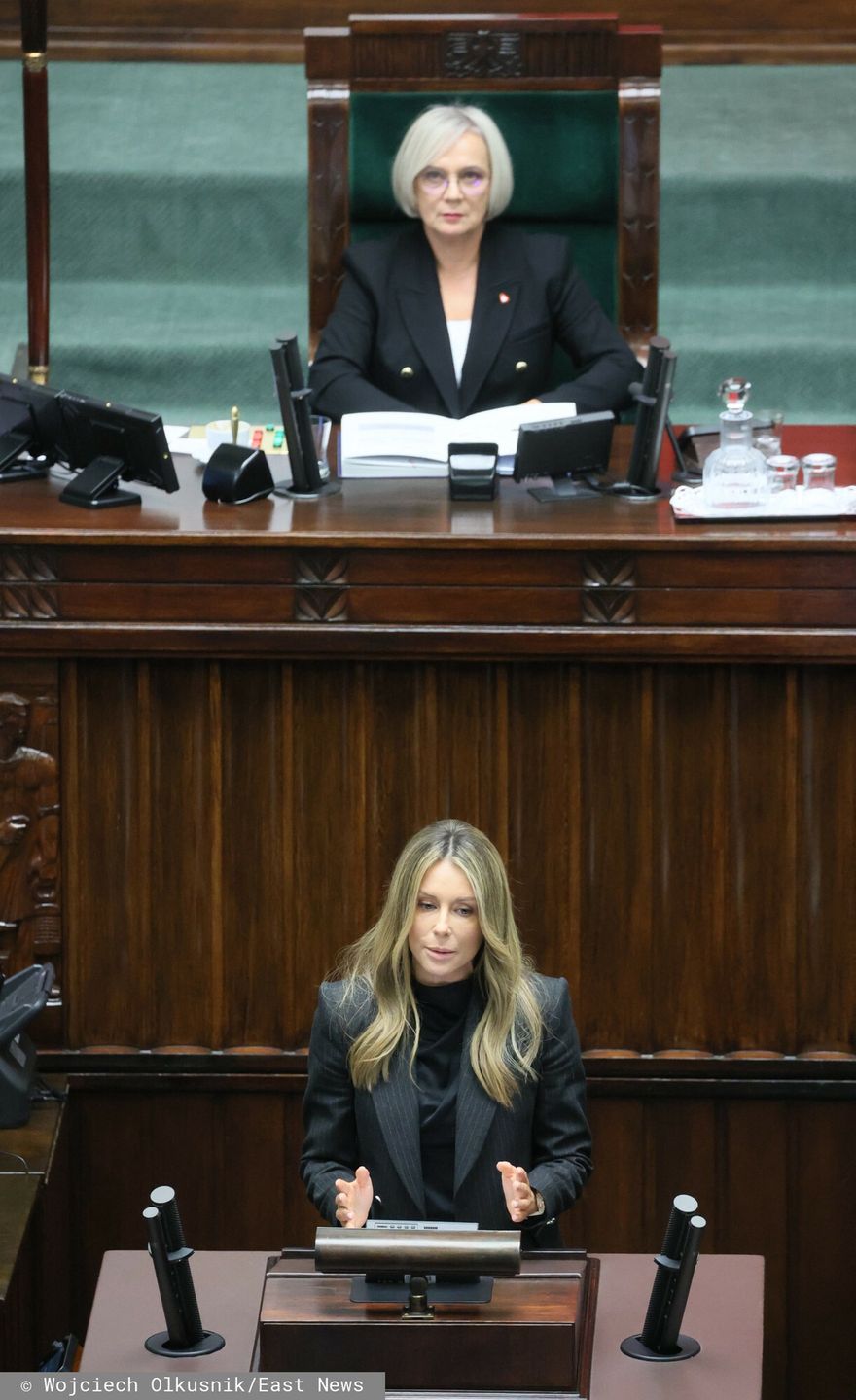 Małgorzata Rozenek