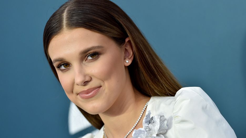 Millie Bobby Brown