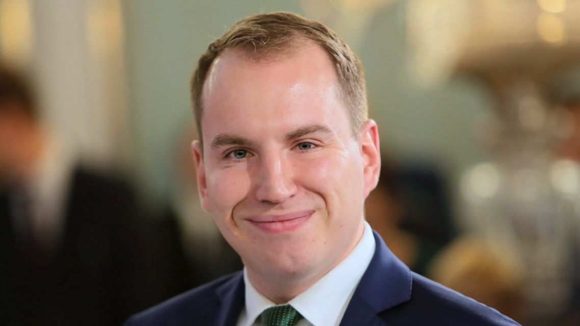 Minister Andruszkiewicz nie przestrzega narzuconych przez siebie zasad