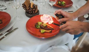 Kolejny kraj w przewodniku Michelin