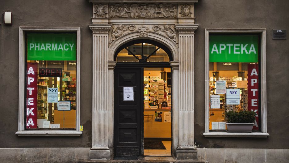 W Sejmie trwa batalia o zapisy nowego Prawa Farmaceutycznego obejmującego działalność aptek w Polsce